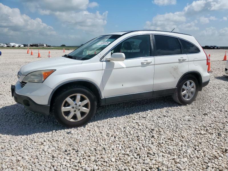 HONDA CR-V EXL