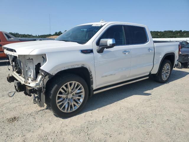 Vin: 1gtu9fel6kz336621, lot: 57994575, gmc sierra k1500 denali 2019 img_1