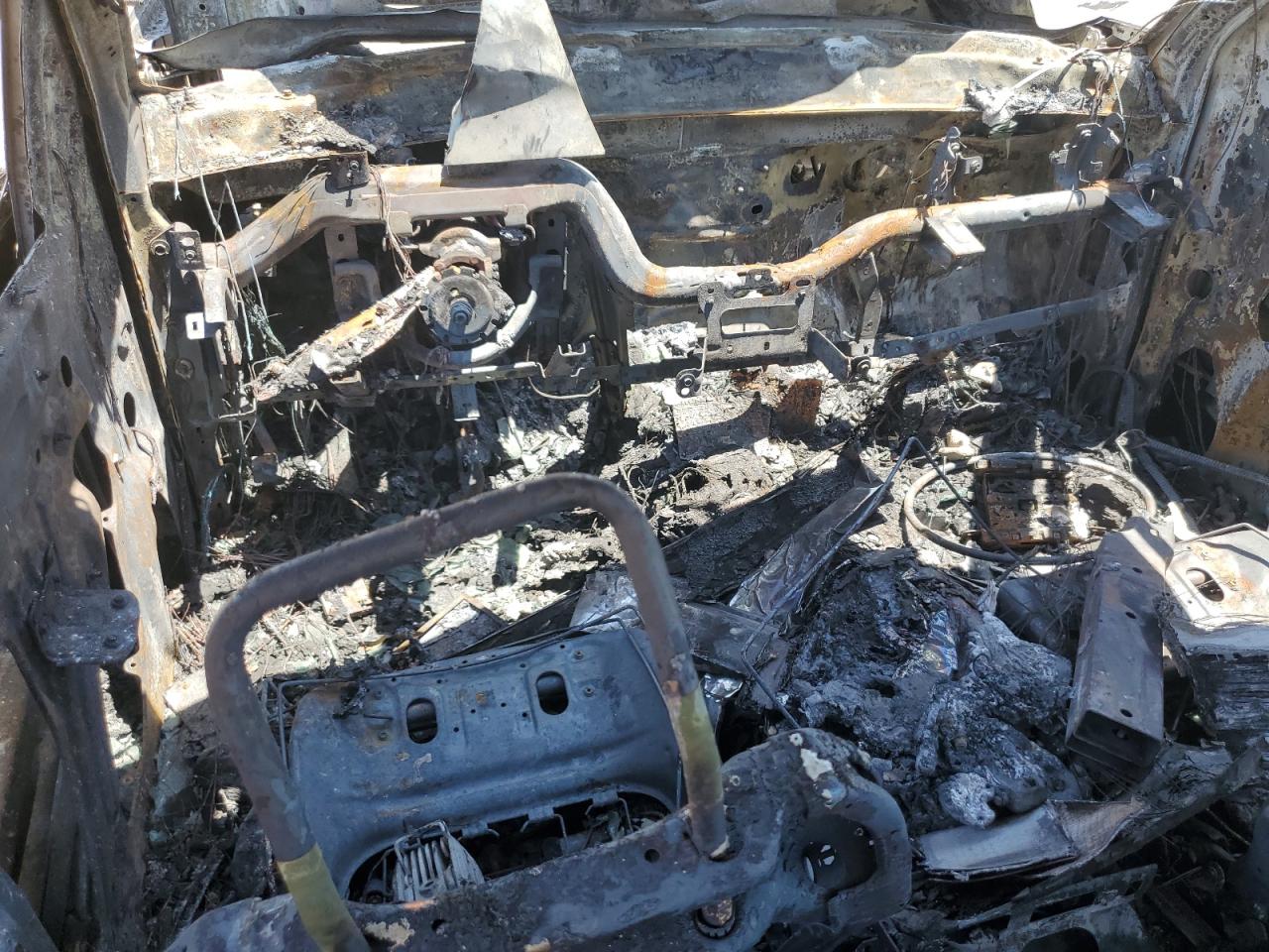 CHEVROLET SILVERADO K3500 LTZ