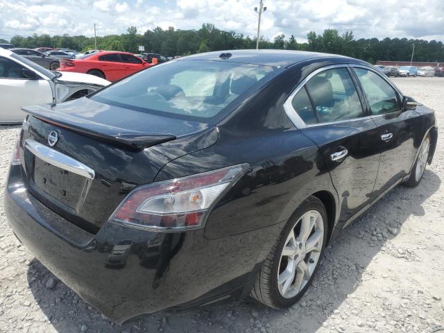 Vin: 1n4aa5ap4cc841371, lot: 60878515, nissan maxima s 20123