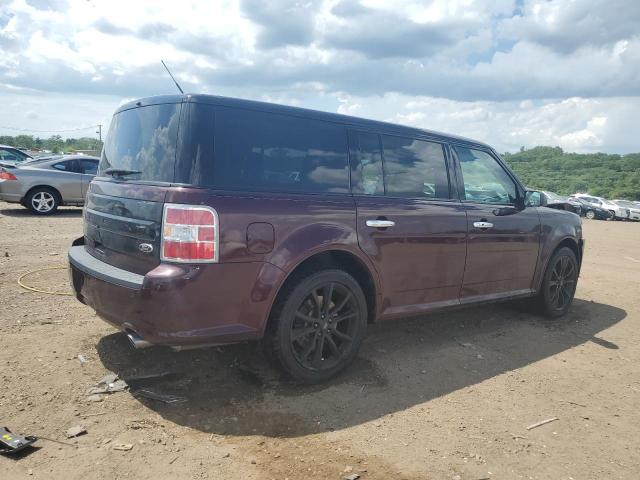 Vin: 2fmgk5c87kba07774, lot: 61982915, ford flex sel 20193