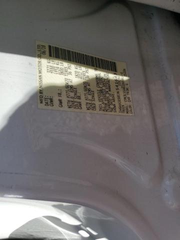 2018 NISSAN TITAN SV 1N6AA1E68JN541643