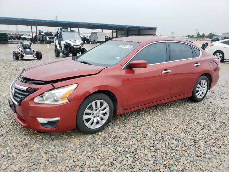 Vin: 1n4al3ap6en224396, lot: 60502445, nissan altima 2.5 2014 img_1
