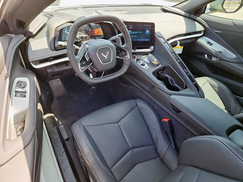 2024 CHEVROLET CORVETTE S 1G1YA2D42R5109559