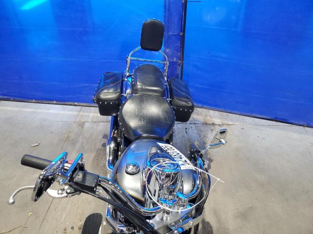2012 KAWASAKI VN900 D JKAVN2D11CA045222