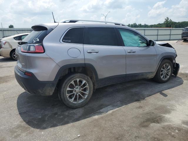2019 JEEP CHEROKEE L 1C4PJLLX2KD129651