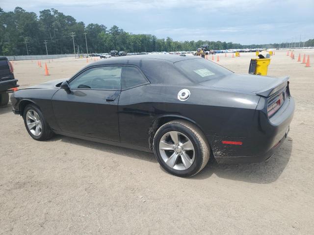 2019 DODGE CHALLENGER 2C3CDZAG2KH524657