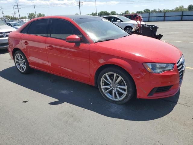 2015 AUDI A3 PREMIUM WAUAJGFF8F1067838