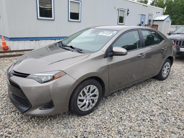 TOYOTA COROLLA L