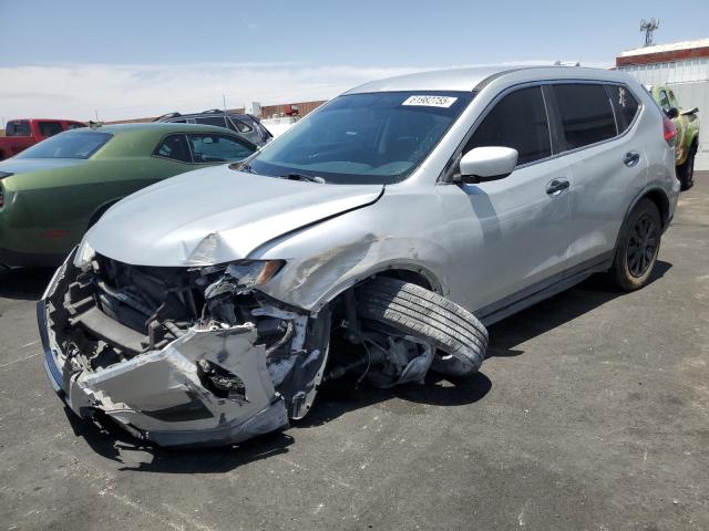 Vin: knmat2mt6hp550107, lot: 61982755, nissan rogue s 2017 img_1