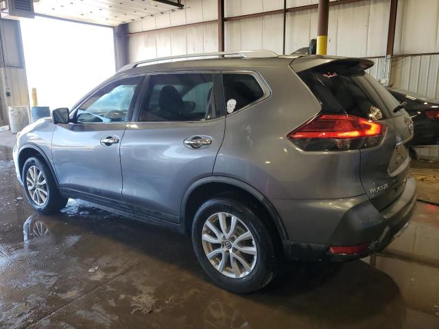 Vin: knmat2mv0hp598767, lot: 61167675, nissan rogue s 20172