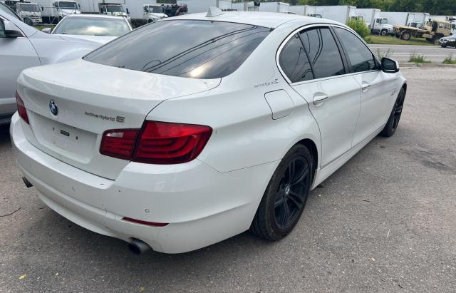 Vin: wbafz9c57cc751589, lot: 60531585, bmw 5 series i 20124