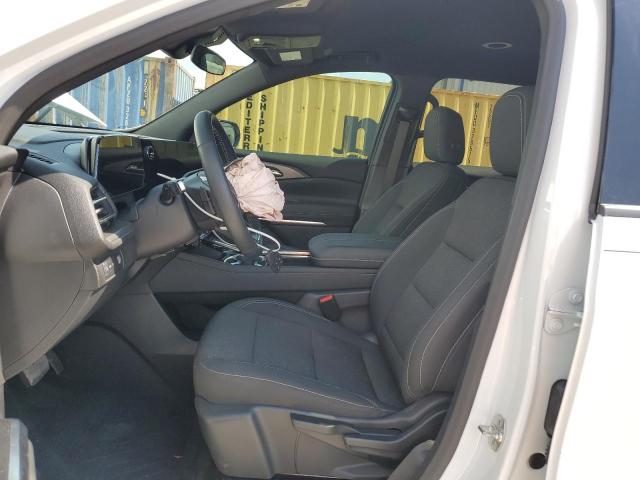 2024 CHEVROLET TRAVERSE L 1GNEREKS6RJ183720