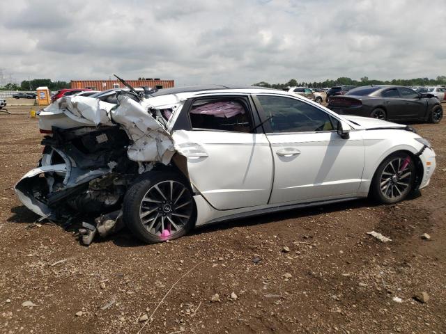2020 HYUNDAI SONATA LIM 5NPEH4J26LH052603