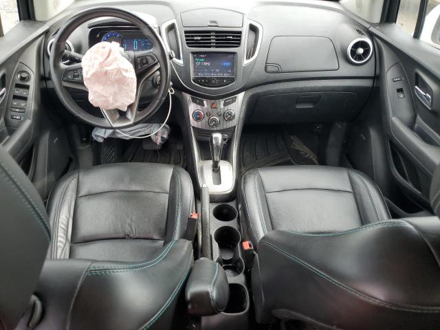 2015 CHEVROLET TRAX LTZ 3GNCJNSB4FL221156