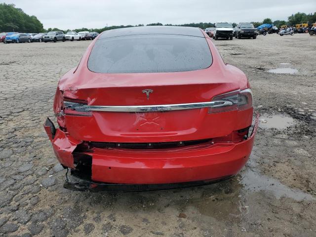 2017 TESLA MODEL S - 5YJSA1E29HF227884