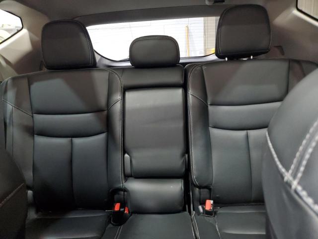 2019 NISSAN MURANO S 5N1AZ2MS8KN110216