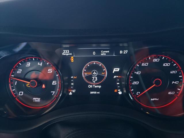 2020 DODGE CHARGER R/ 2C3CDXCT4LH202621