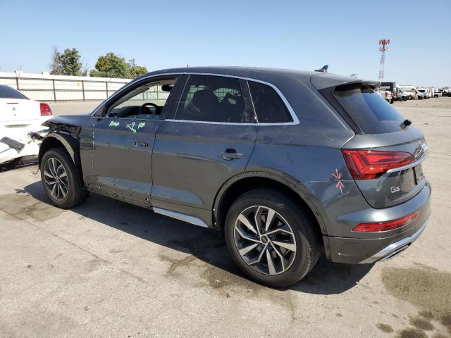 2023 AUDI Q5 PREMIUM WA1EAAFYXP2144671