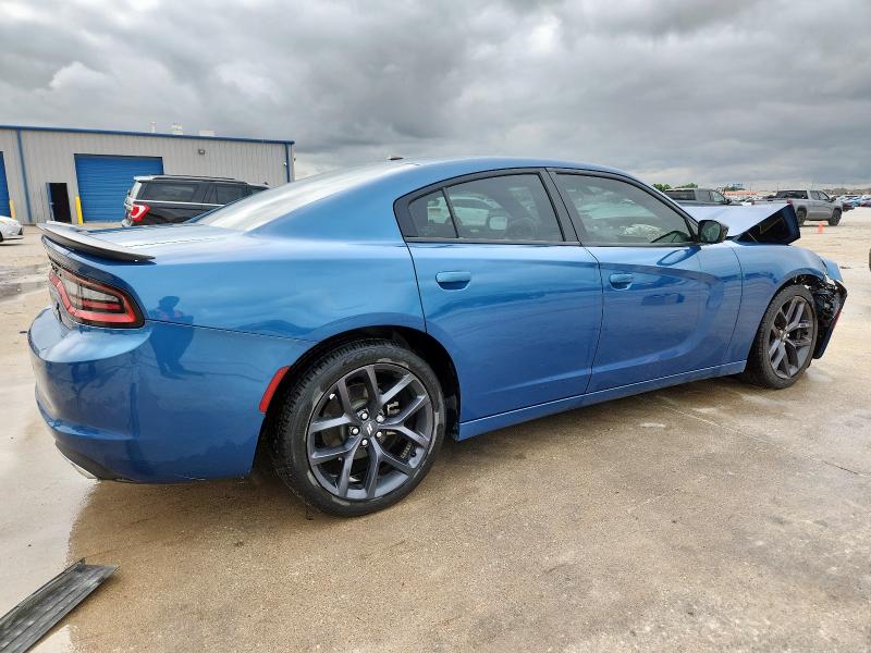 2021 DODGE CHARGER SX 2C3CDXBG1MH633858