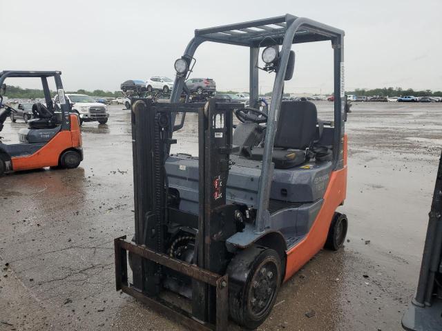 TOYOTA UNKNOWN 2015 orange   66936 photo #3