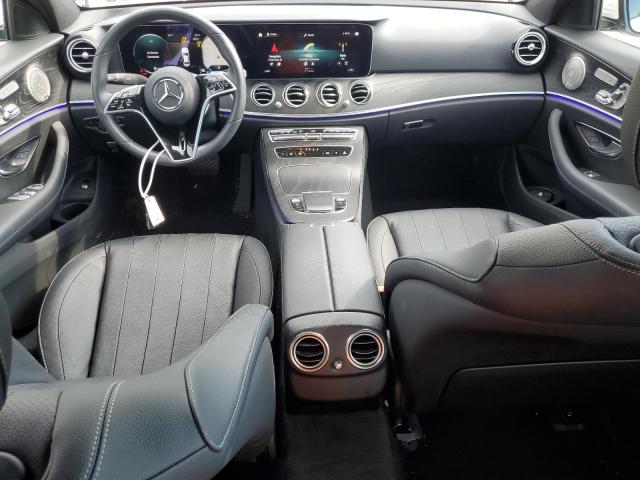 2023 MERCEDES-BENZ E 350 4MAT - W1KZF8EB2PB185915