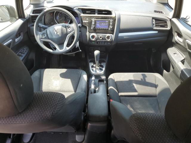 2020 HONDA FIT LX 3HGGK5H41LM707835