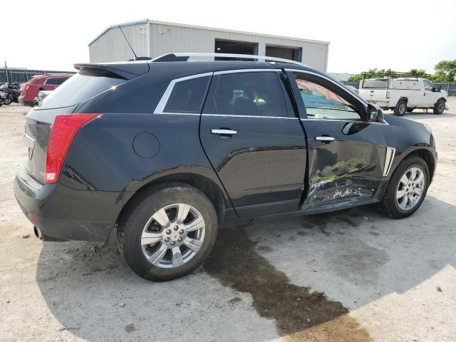 2016 CADILLAC SRX LUXURY 3GYFNEE39GS559071