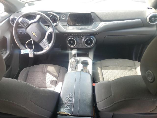 2020 CHEVROLET BLAZER 2LT - 3GNKBCRS8LS624061