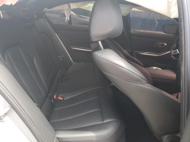 2023 BMW M340I - 3MW49FS04P8C90747