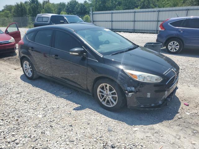 Vin: 1fadp3k21fl338873, lot: 58086325, ford focus se 20154