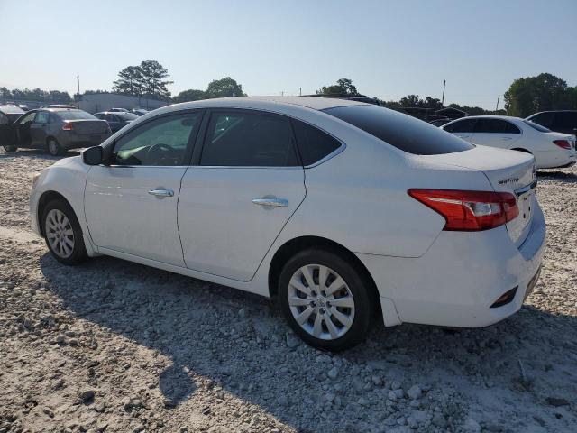 Vin: 3n1ab7ap3gy276680, lot: 61989295, nissan sentra s 20162