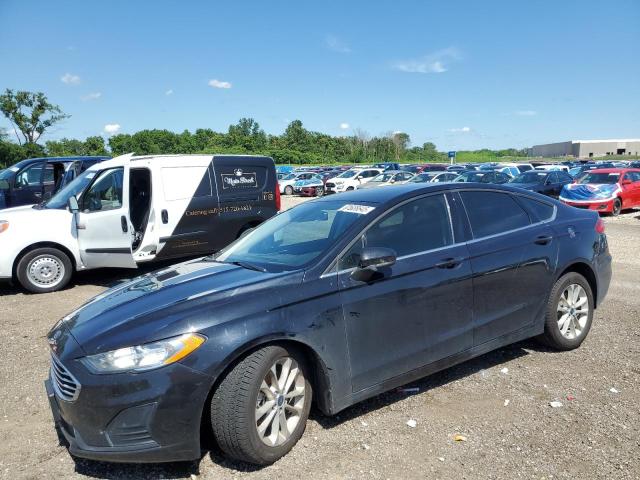 Vin: 3fa6p0hdxkr133211, lot: 62608645, ford fusion se 2019 img_1