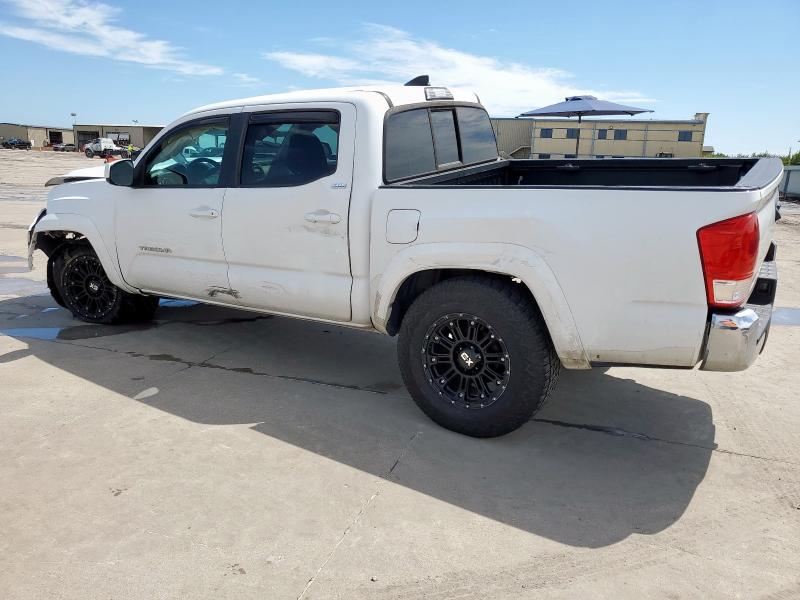 2017 TOYOTA TACOMA DOU - 3TMAZ5CN9HM052721
