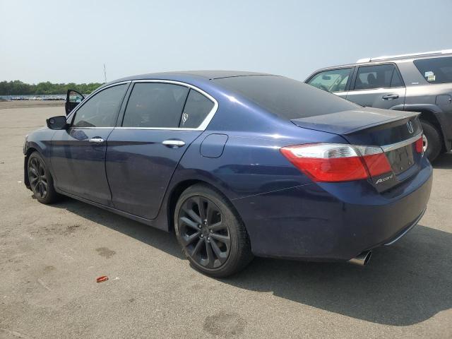 Vin: 1hgcr2f50ea294049, lot: 59416225, honda accord sport 20142