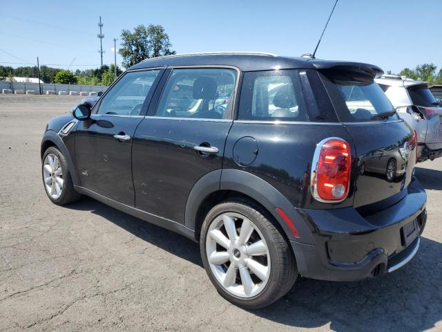 Vin: wmwzc5c55bwl52734, lot: 59235455, mini cooper s countryman 20112