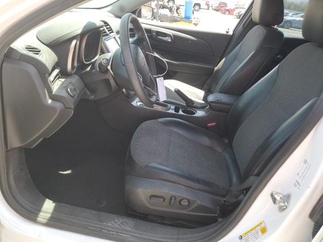 2016 CHEVROLET MALIBU LIM - 1G11C5SA1GF103247