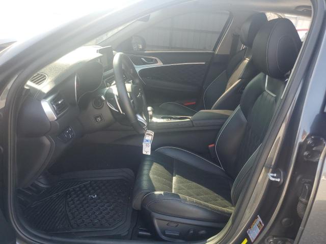 2020 GENESIS G70 PRESTI KMTG44LA0LU059854