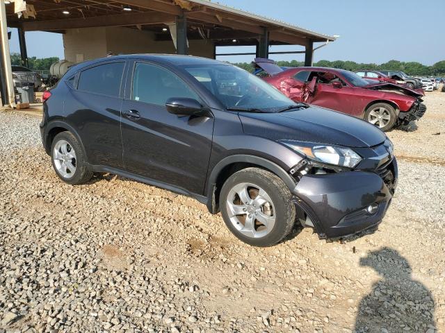 Vin: 3czru6h50gm746884, lot: 59395425, honda hr-v ex 20164