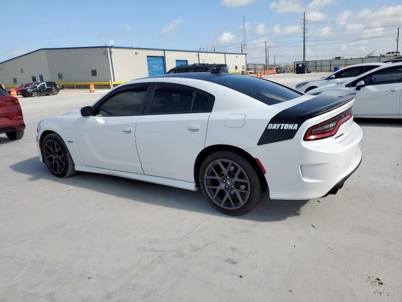 Vin: 2c3cdxct2hh605777, lot: 59922775, dodge charger r/t 20172