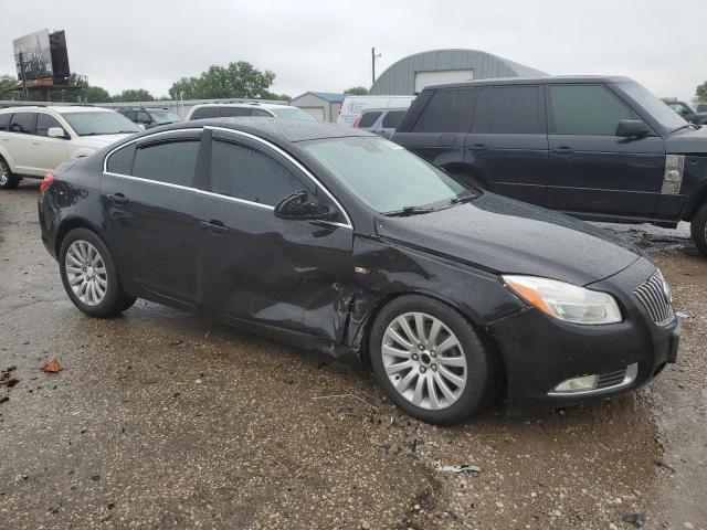 Vin: 2g4gn5ec5b9214700, lot: 59635015, buick regal cxl 20114