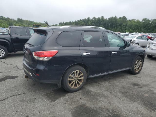 Vin: 5n1ar2mm9gc645513, lot: 59592645, nissan pathfinder s 20163