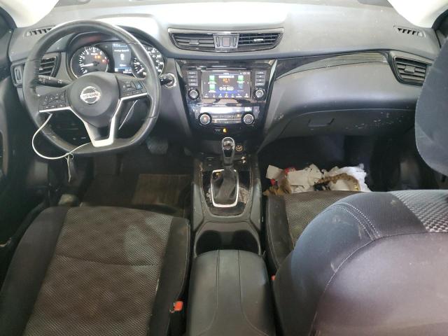 2019 NISSAN ROGUE SPOR JN1BJ1CR5KW345405