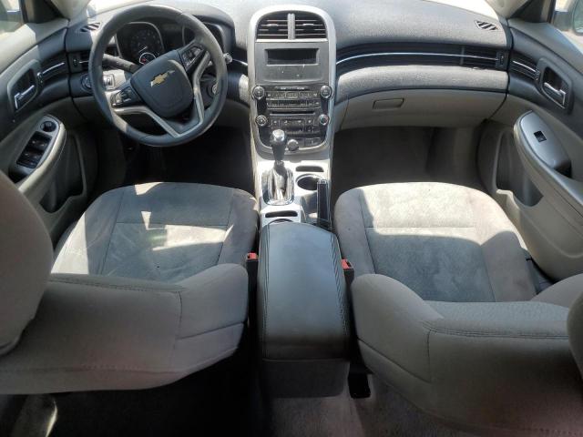 2015 CHEVROLET MALIBU LS 1G11A5SL8FF249392