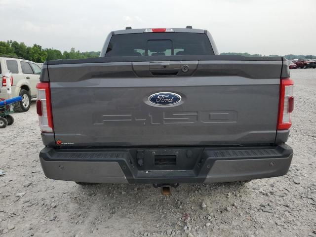 2022 FORD F150 SUPER 1FTFW1ED9NFA15336