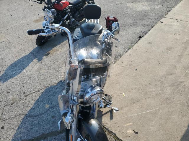 2017 HARLEY-DAVIDSON FLSTC HERI 1HD1BWV18HB043177