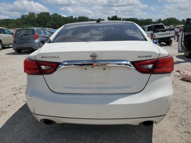 2016 NISSAN MAXIMA 3.5 1N4AA6AP9GC397688