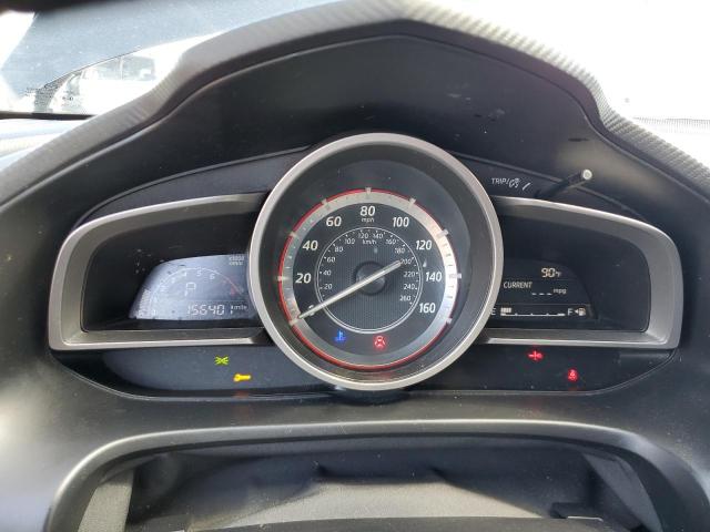 2015 MAZDA 3 GRAND TO 3MZBM1W74FM227007