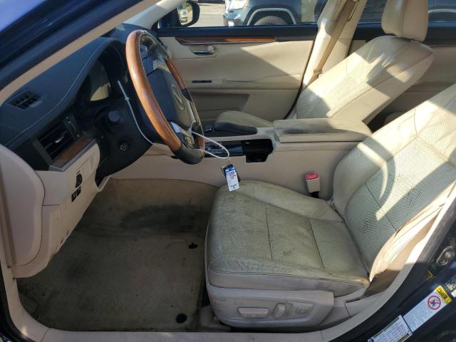 2015 LEXUS ES 300H - JTHBW1GG4F2077661