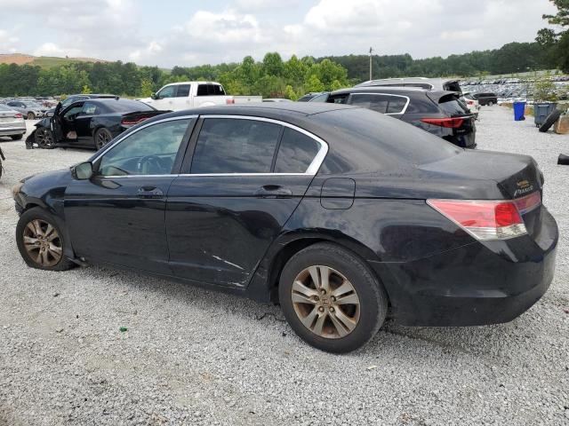 Vin: 1hgcp2f4xba075284, lot: 59090085, honda accord lxp 20112